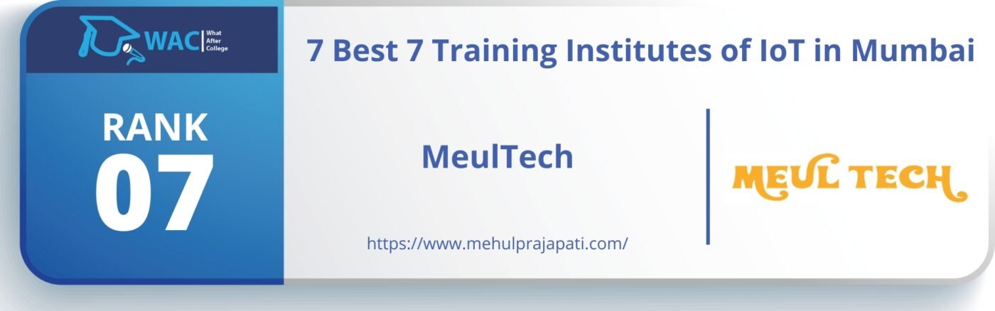 Rank 7: MeulTech