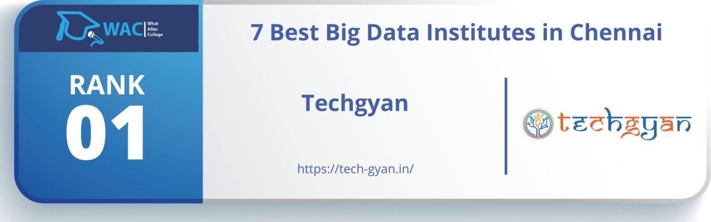 big data course in chennai