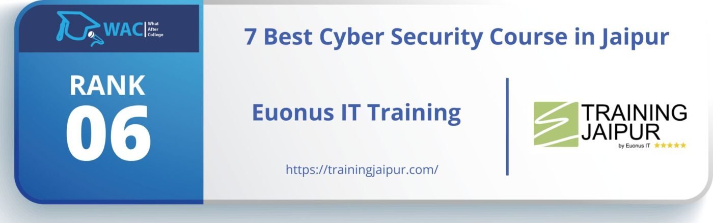 Euonus IT Training
