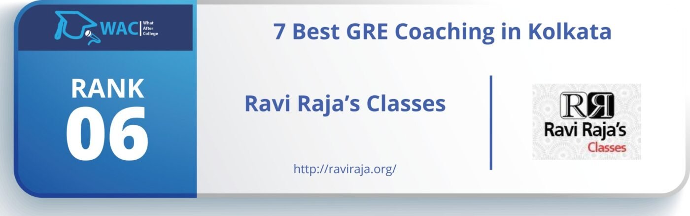 Ravi Raja's Classes
