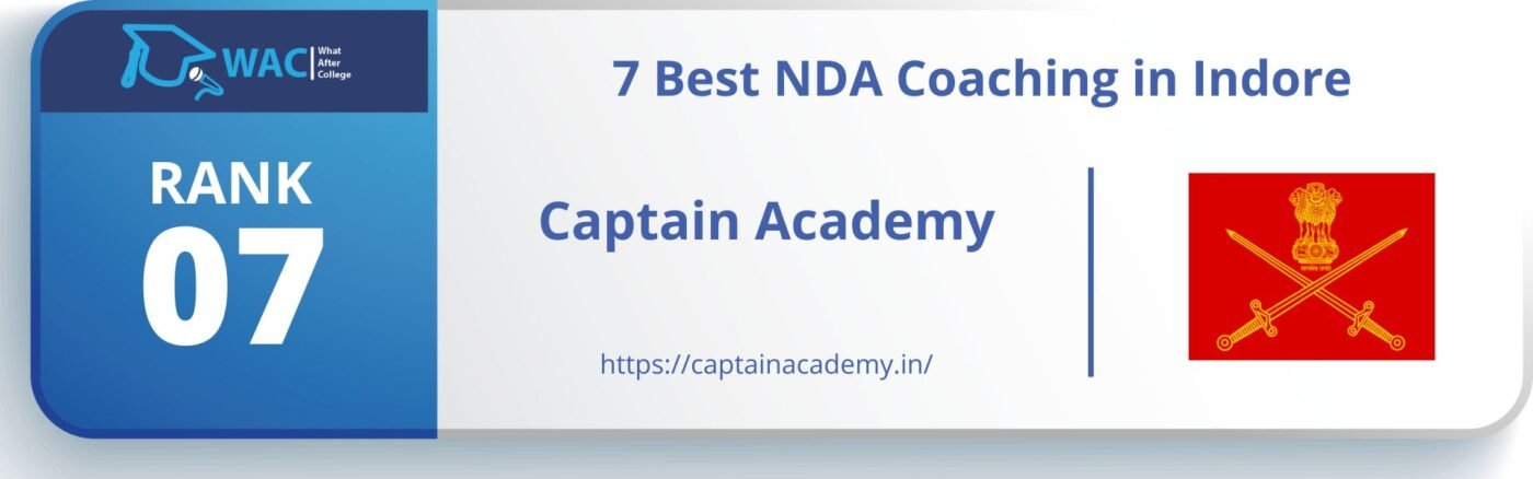 Captain Academy