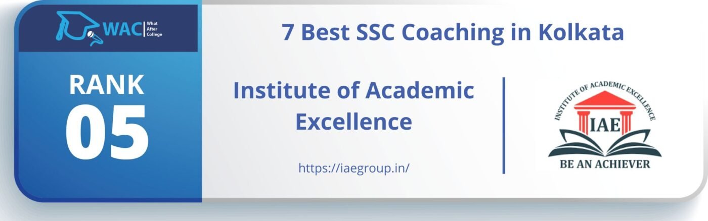 SSC Coaching Centre in Kolkata