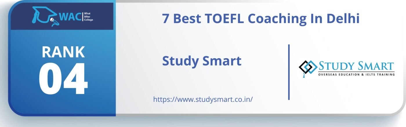 toefl coaching in delhi