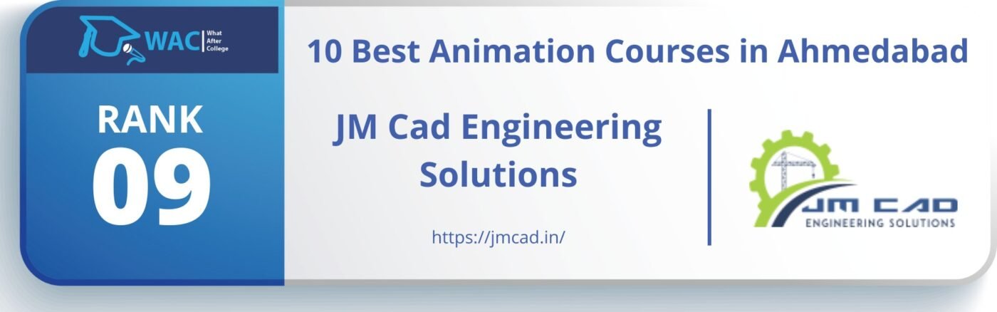 JM Cad Engineering Solutions