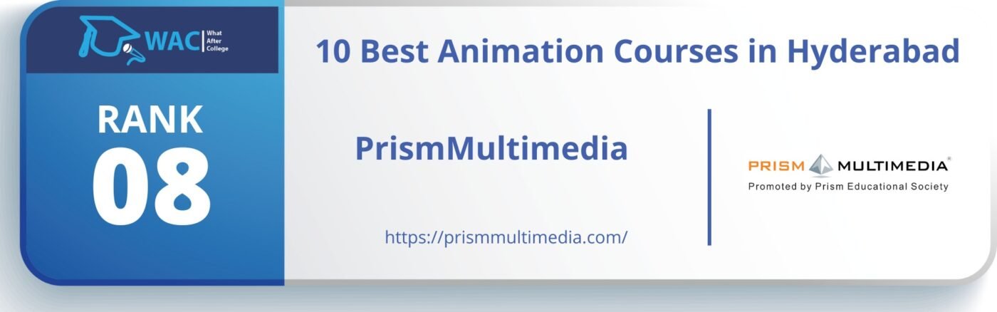 Animation Courses in Hyderabad