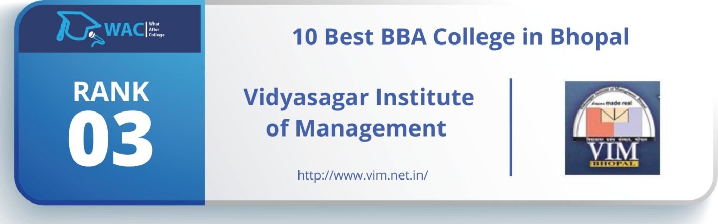 bba colleges in bhopal