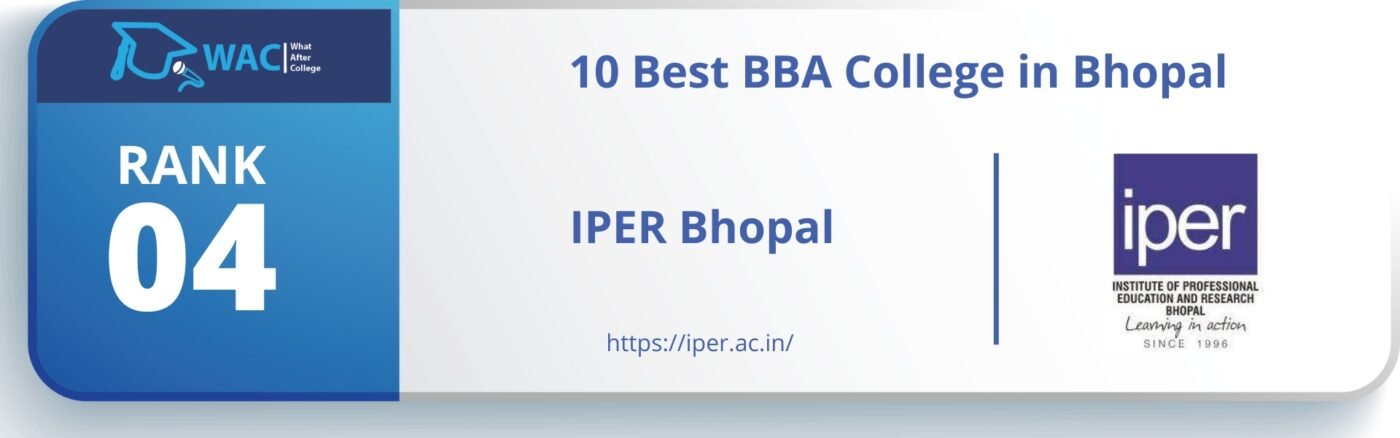 bba colleges in bhopal