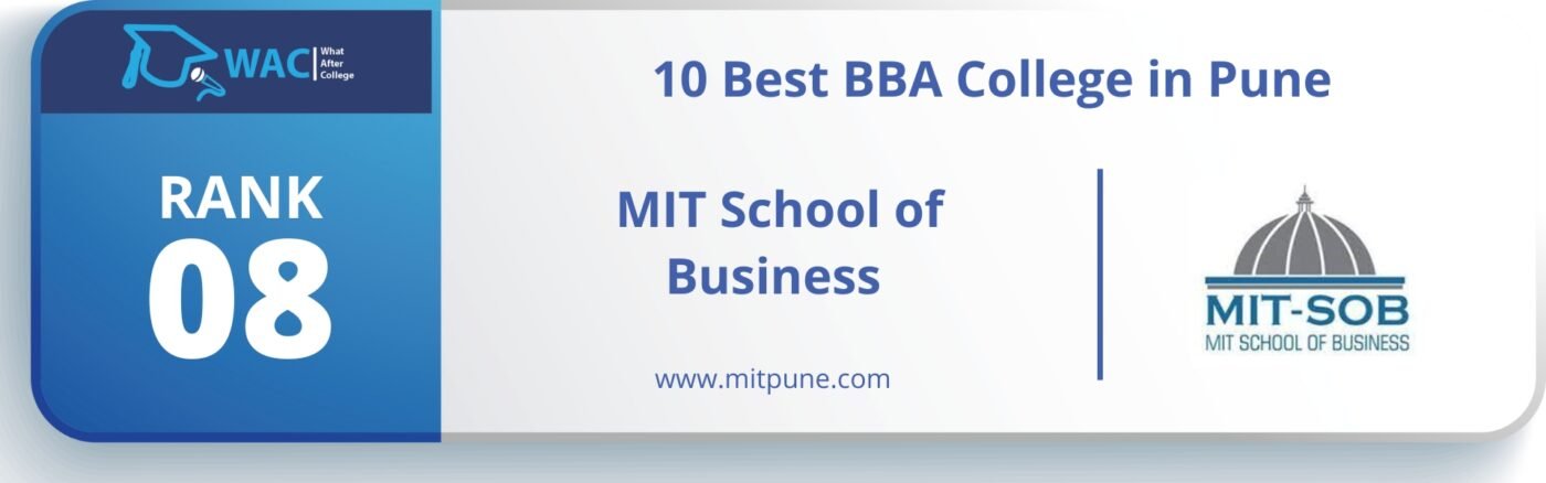 BBA Colleges in Pune