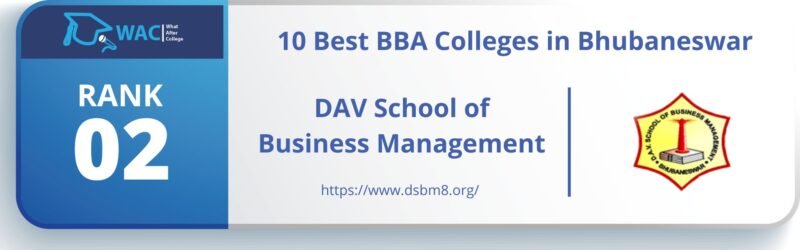 bba colleges in bhubaneswar