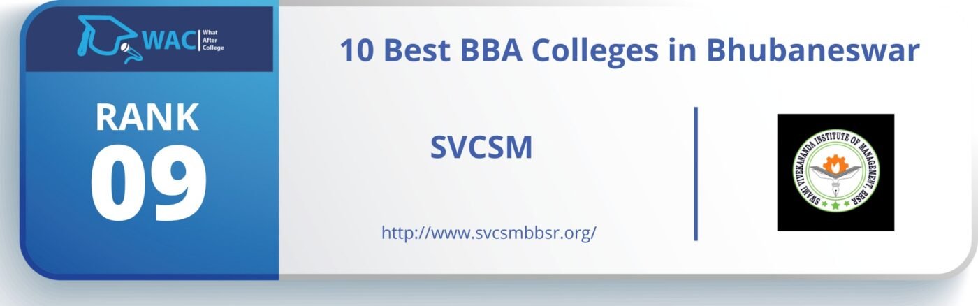 bba colleges in bhubaneswar