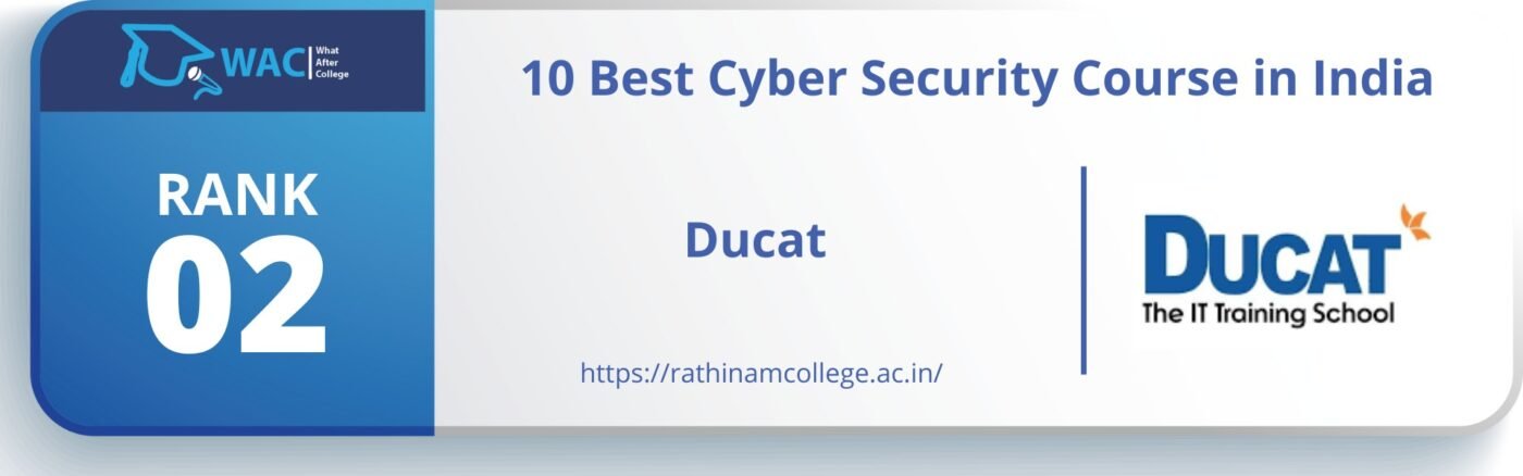 Cyber Security Course in India