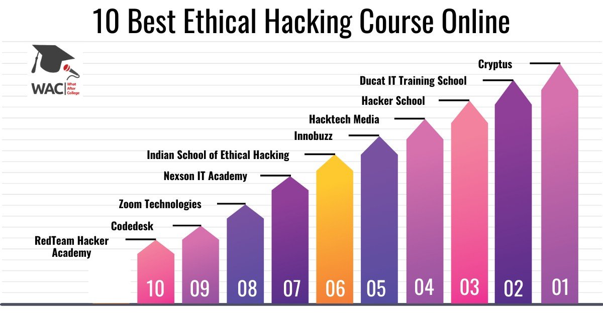 Ethical Hacking Course Online