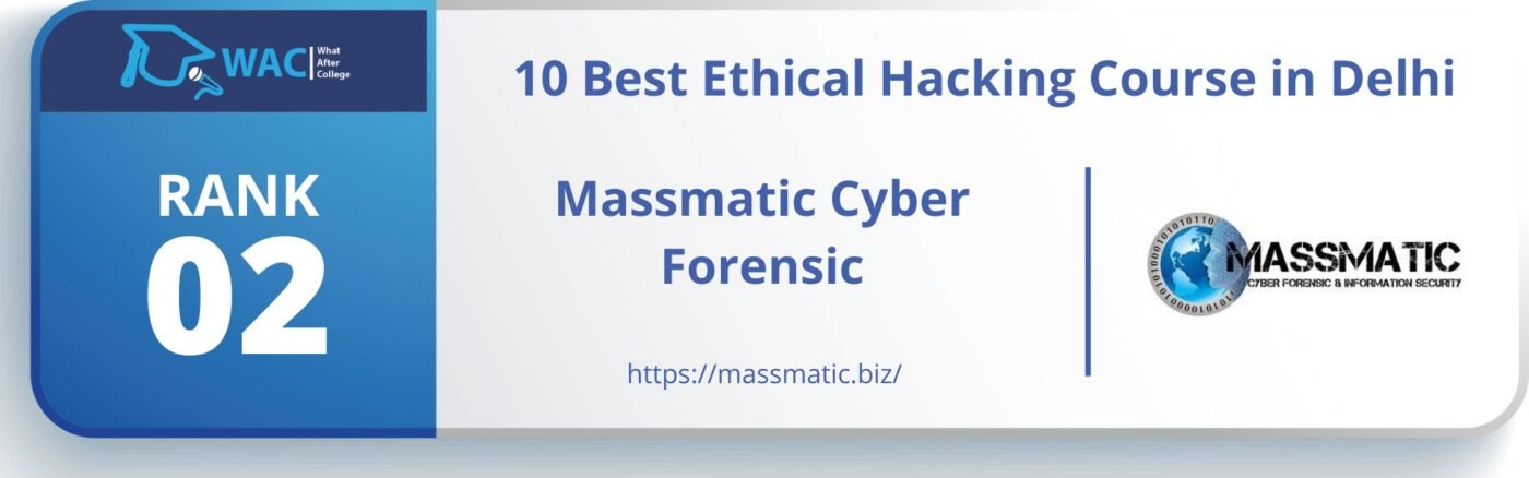 Best Ethical Hacking Course in Delhi 