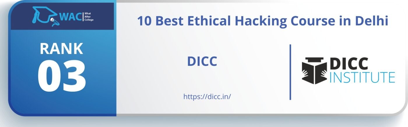 Ethical Hacking Institute in Delhi 