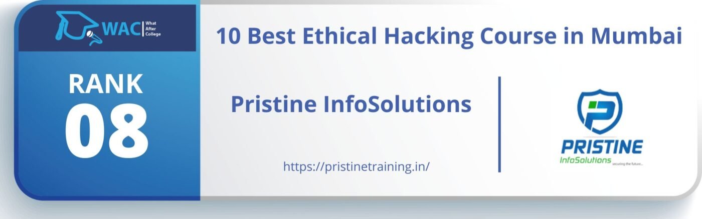 Best Ethical Hacking Course in Mumbai