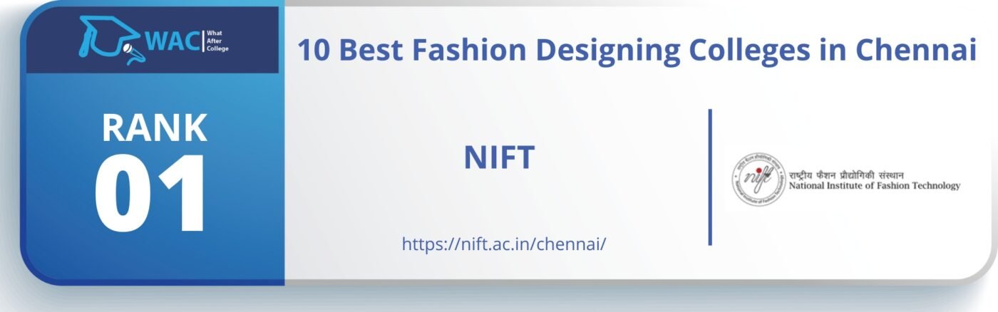 fashion designing courses in Chennai