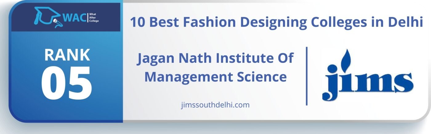 fashion designing colleges in delhi
