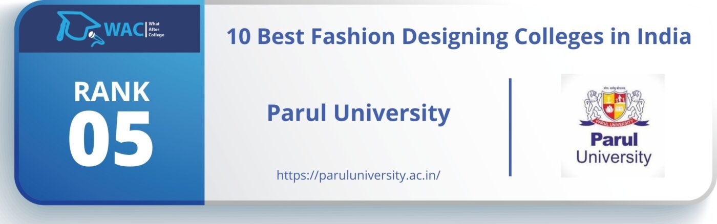 best fashion designing colleges in india