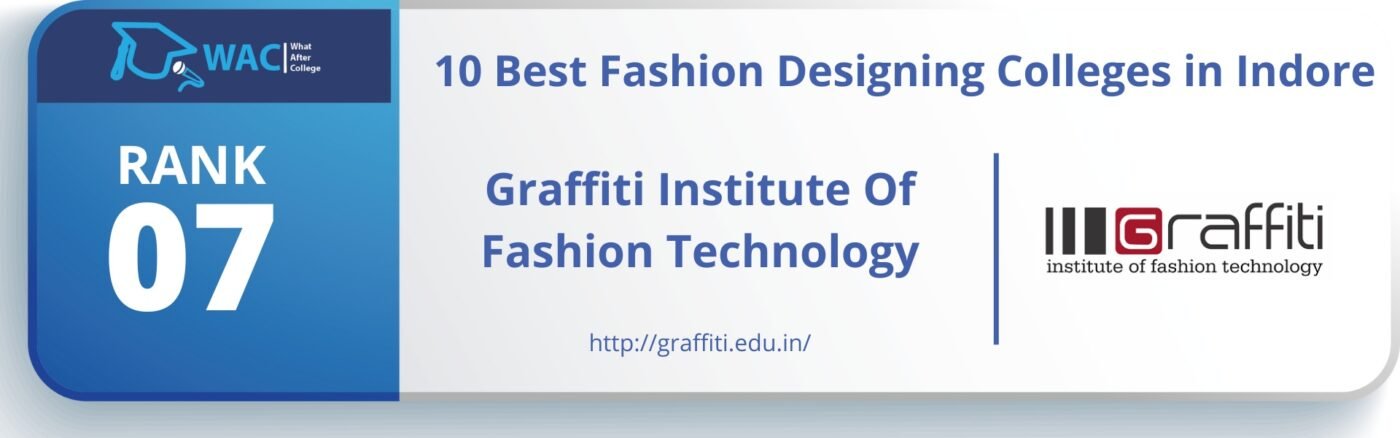 fashion designing colleges in Indore
