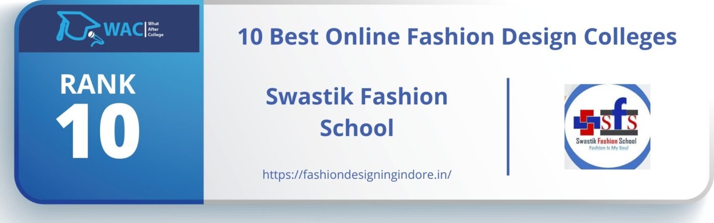  Swastik Fashion School