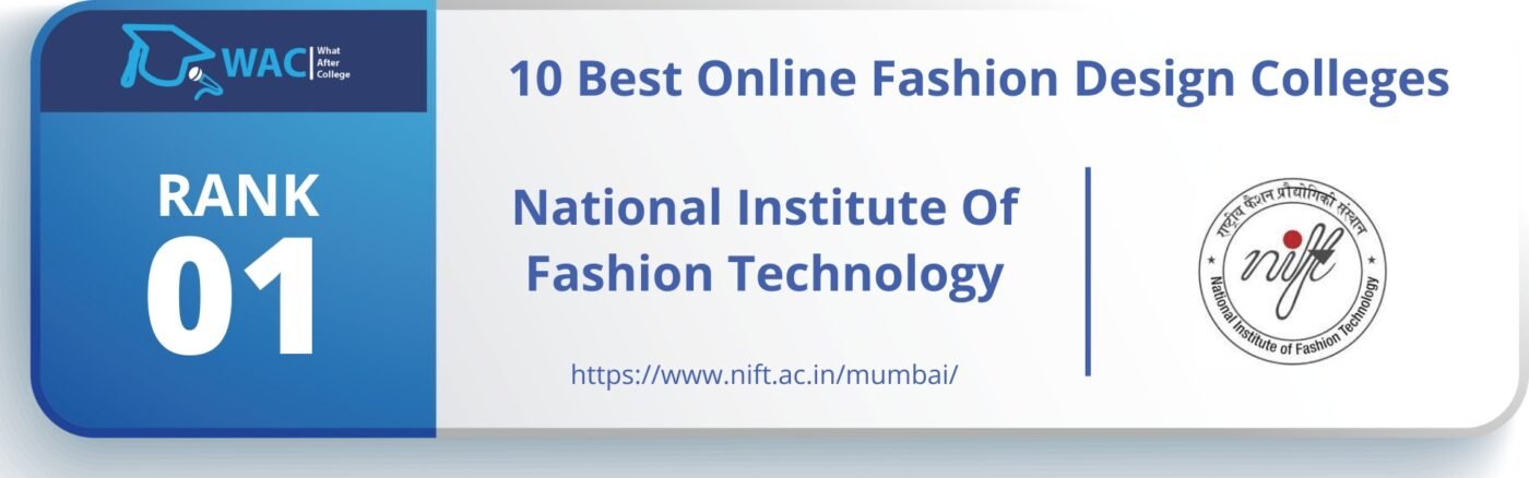 Online Fashion Design Colleges