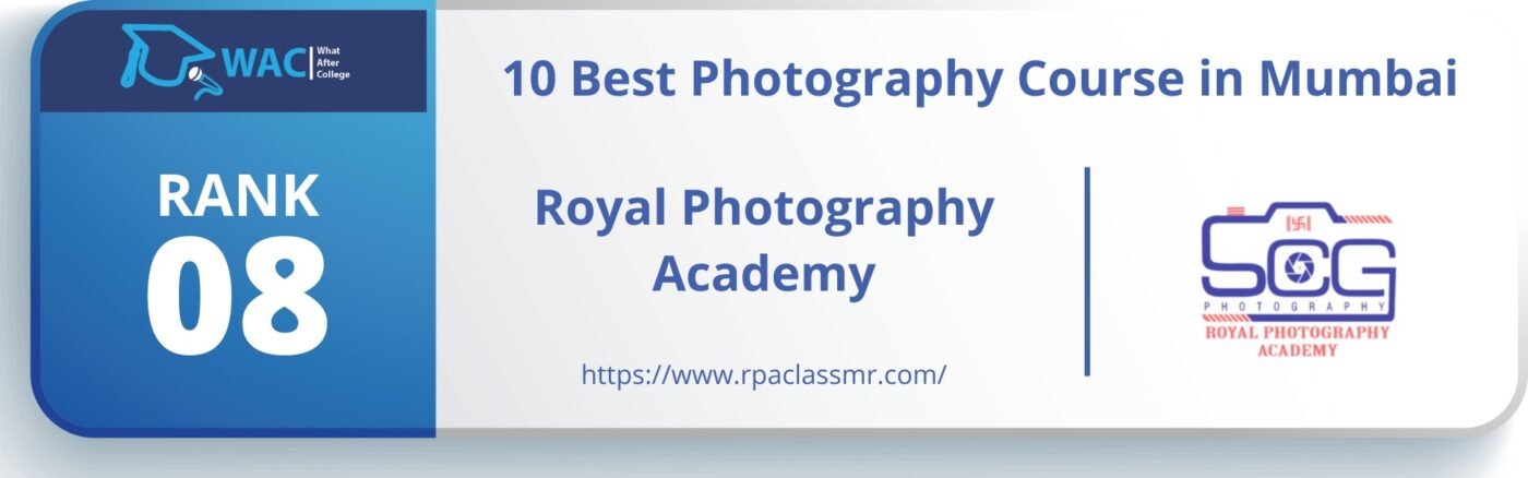  Royal Photography Academy