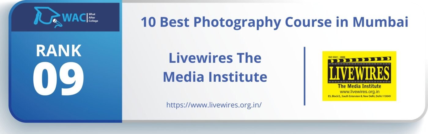 Livewires The Media Institute 