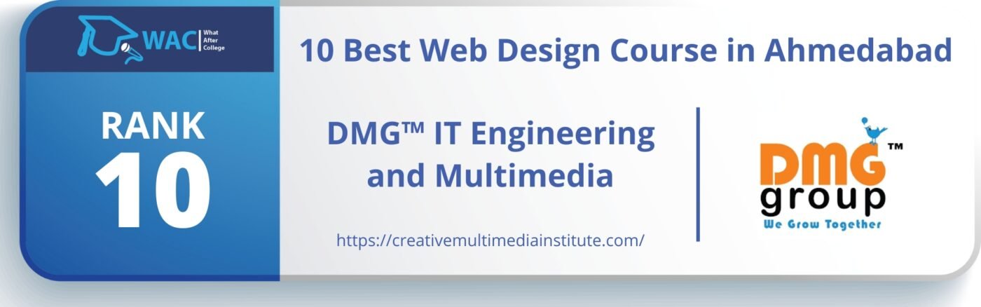 DMG™ IT Engineering and Multimedia