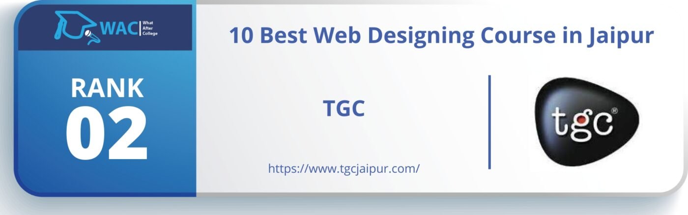 web designing course in jaipur