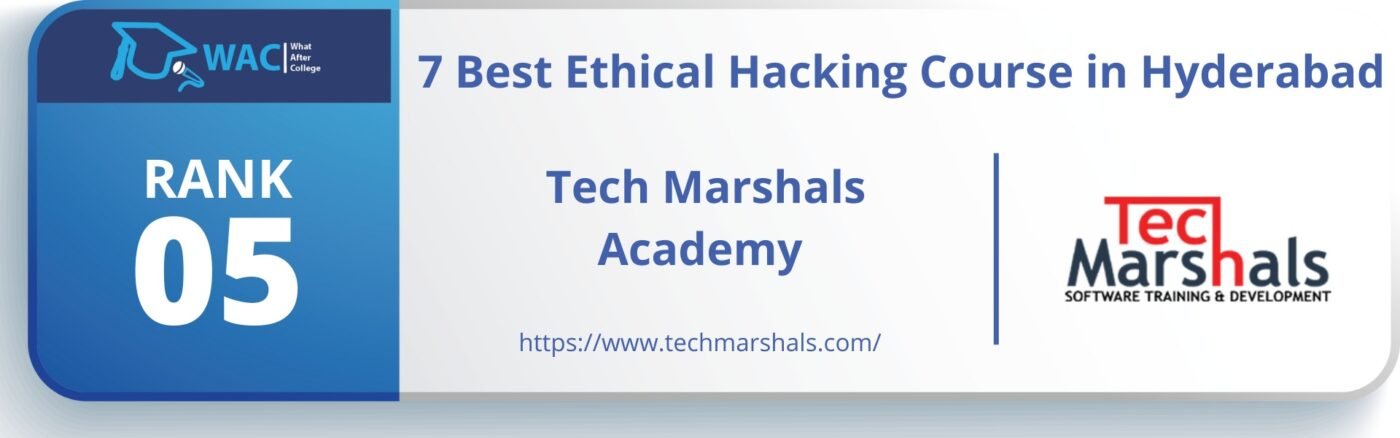 Ethical Hacking Course Institute in Hyderabad