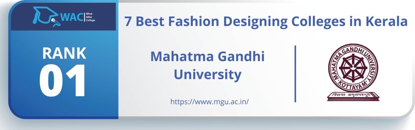 Fashion Designing Colleges in Kerala 