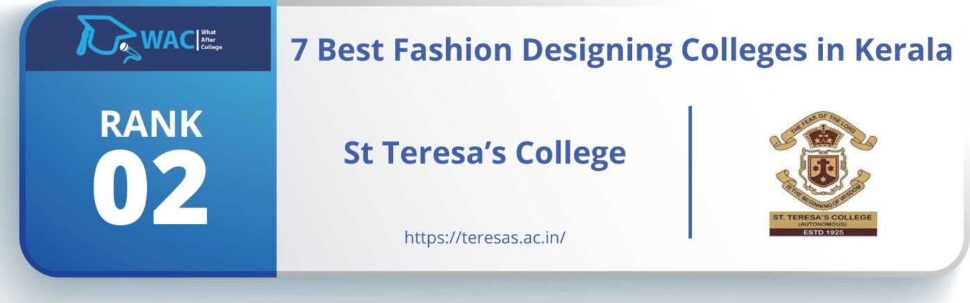 Fashion Designing Colleges in Kerala