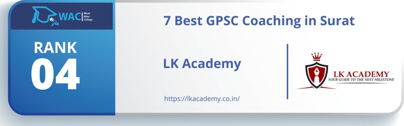 GPSC Coaching in Surat
