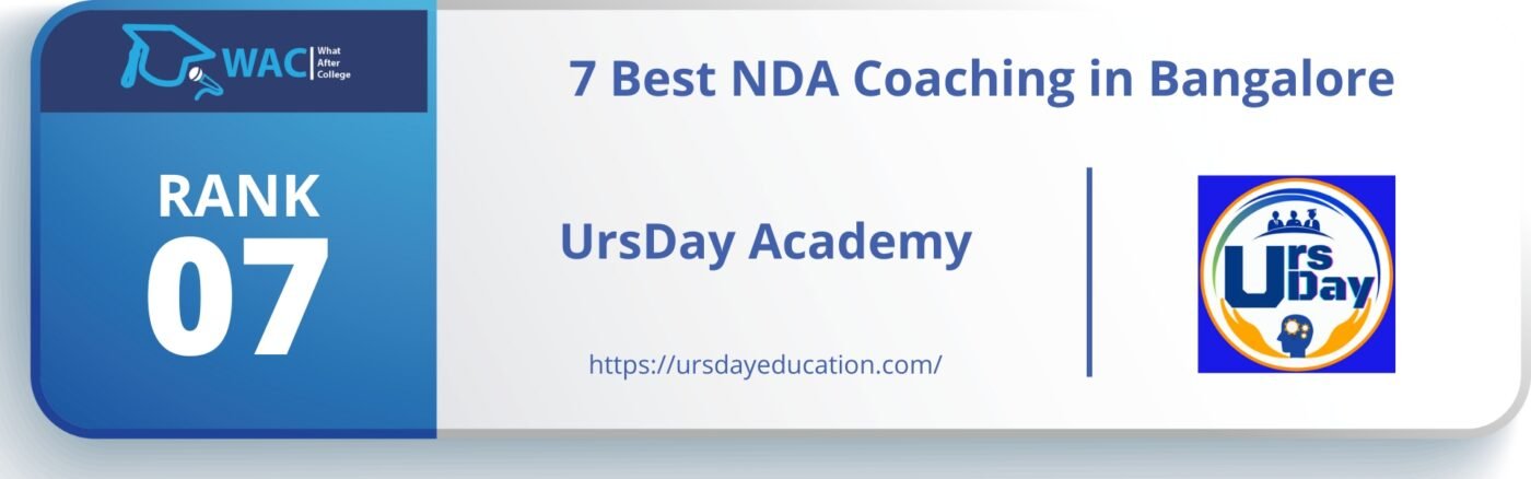 UrsDay Academy 