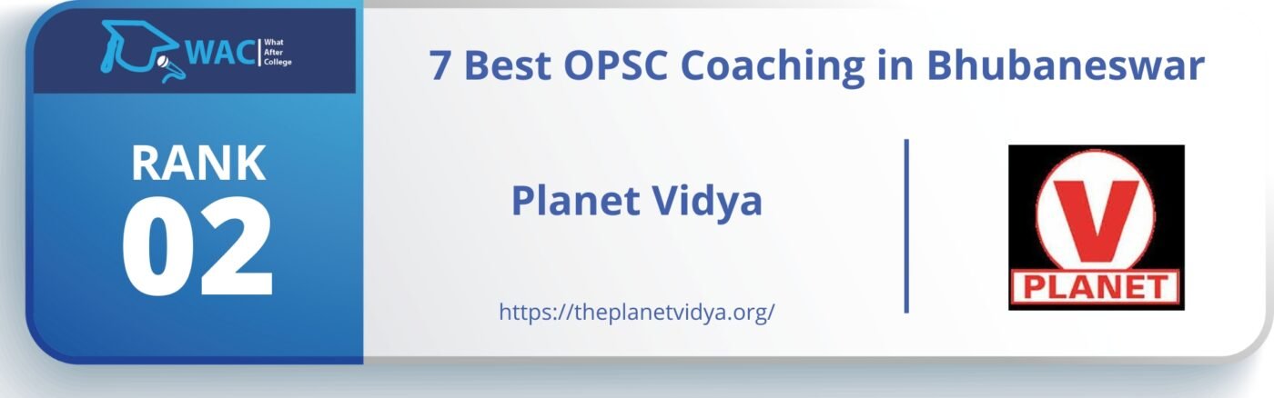 OPSC Coaching in Bhubaneswar