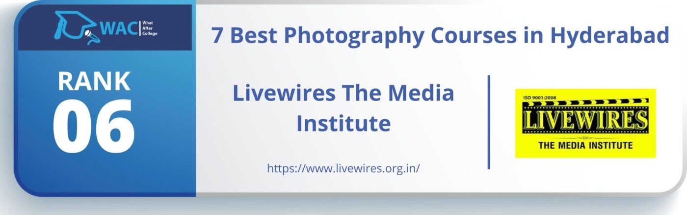 Livewires The Media Institute