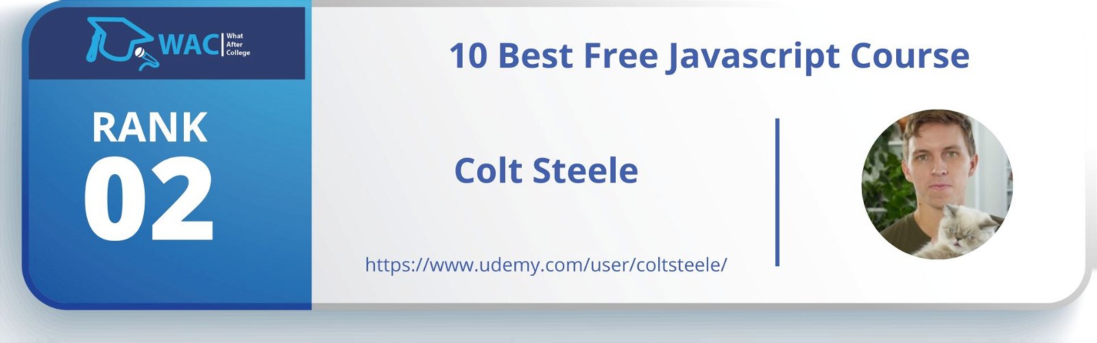 free javascript course with certificate