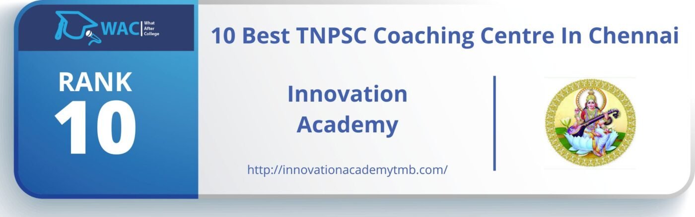 Innovation Academy
