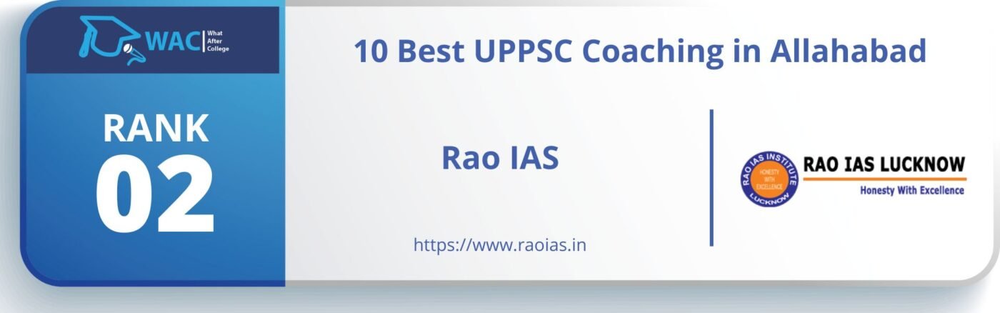 UPPSC Coaching in Allahabad