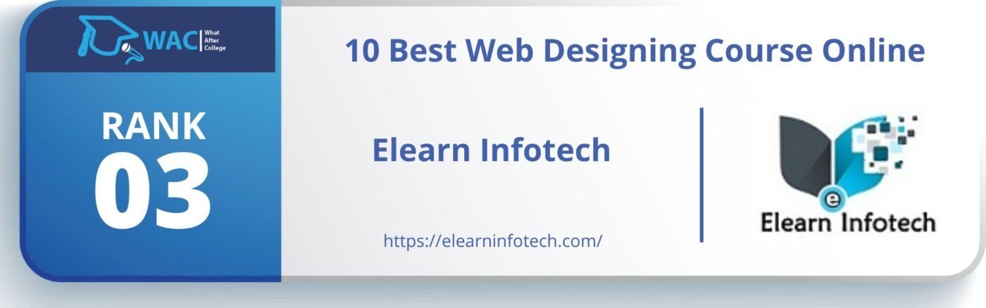  Web Designing Course Online