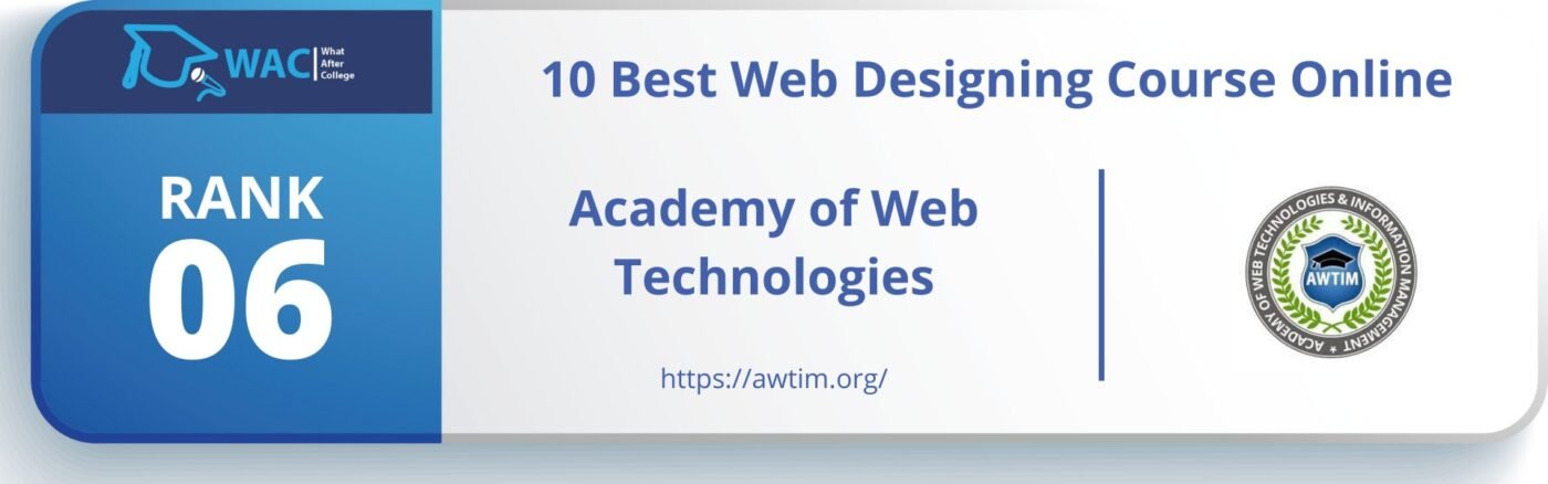 web design training courses online