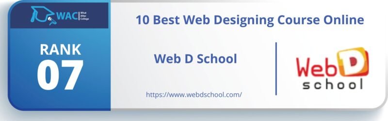 web design training courses online
