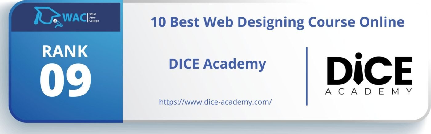 DICE Academy