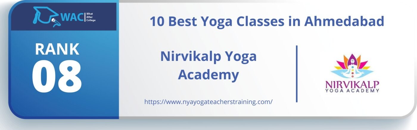 yoga classes in ahmedabad