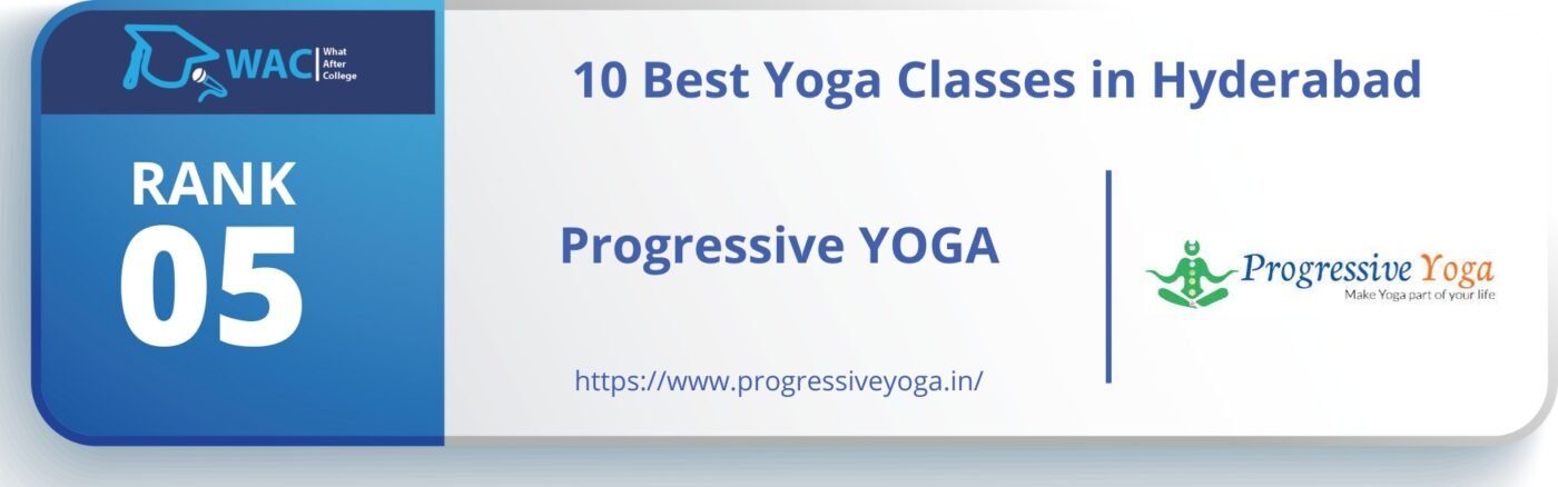 Yoga Classes in Hyderabad