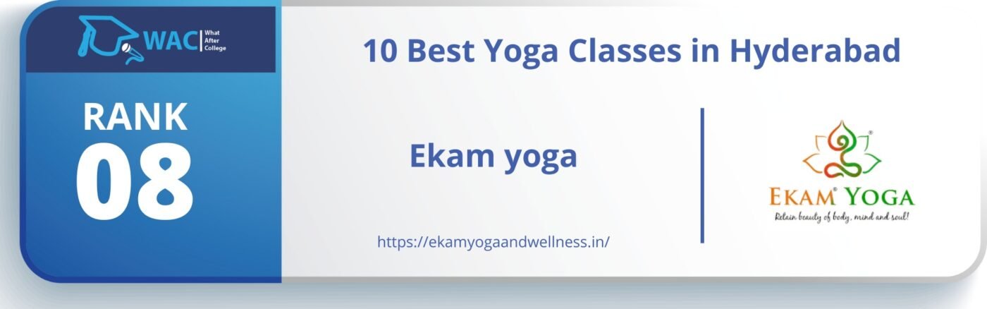 Ekam yoga