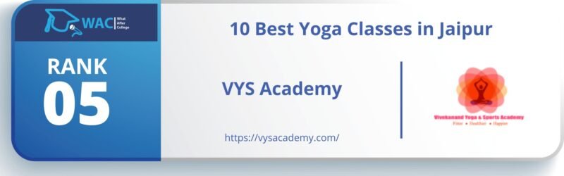 yoga classes in jaipur