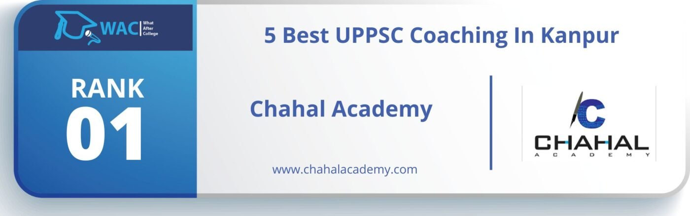 UPPSC Coaching in Kanpur