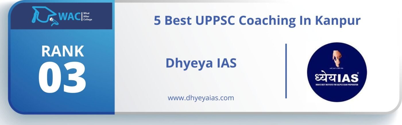 Dhyeya IAS