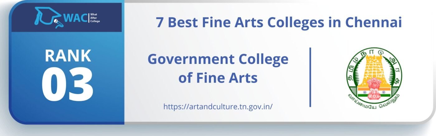 Fine Arts Colleges in Chennai